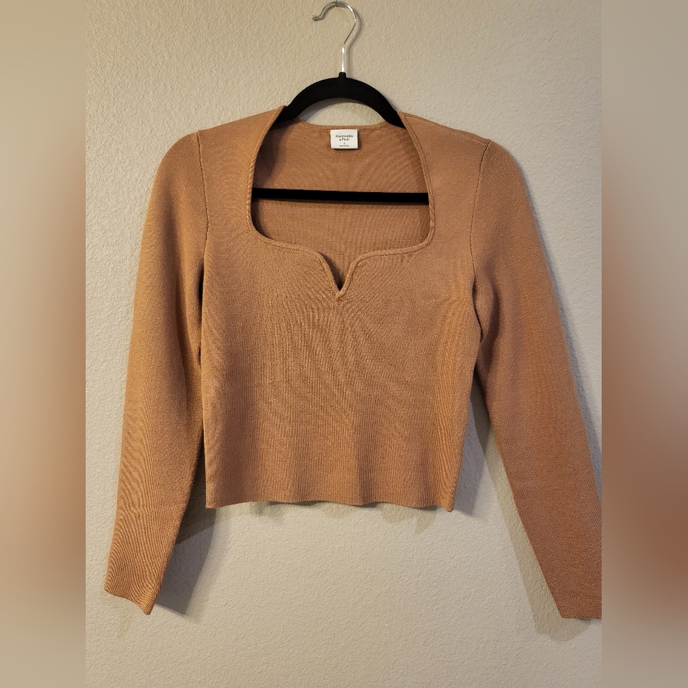 Knit Top